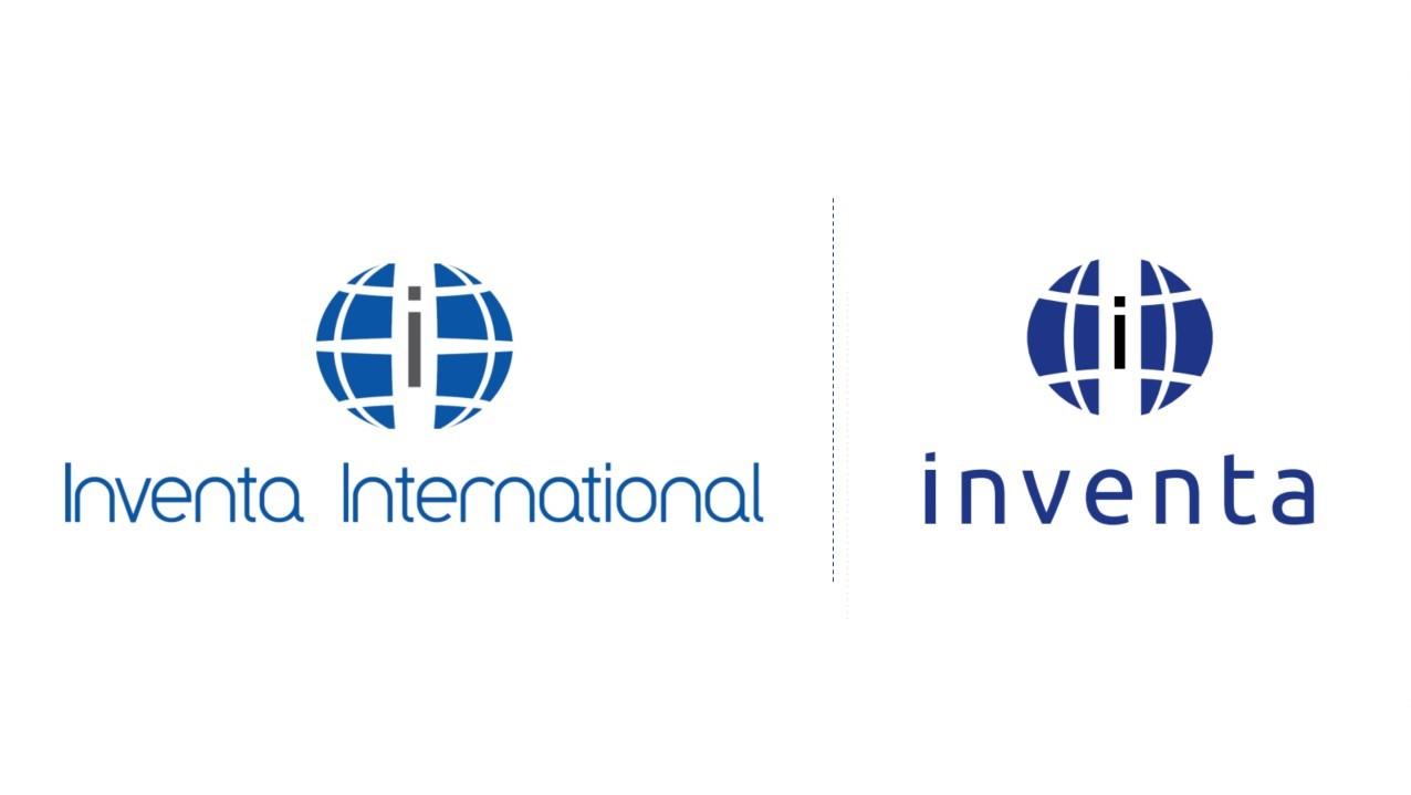 Inventa Comm Rebranding: Inventa International is now Inventa | Inventa