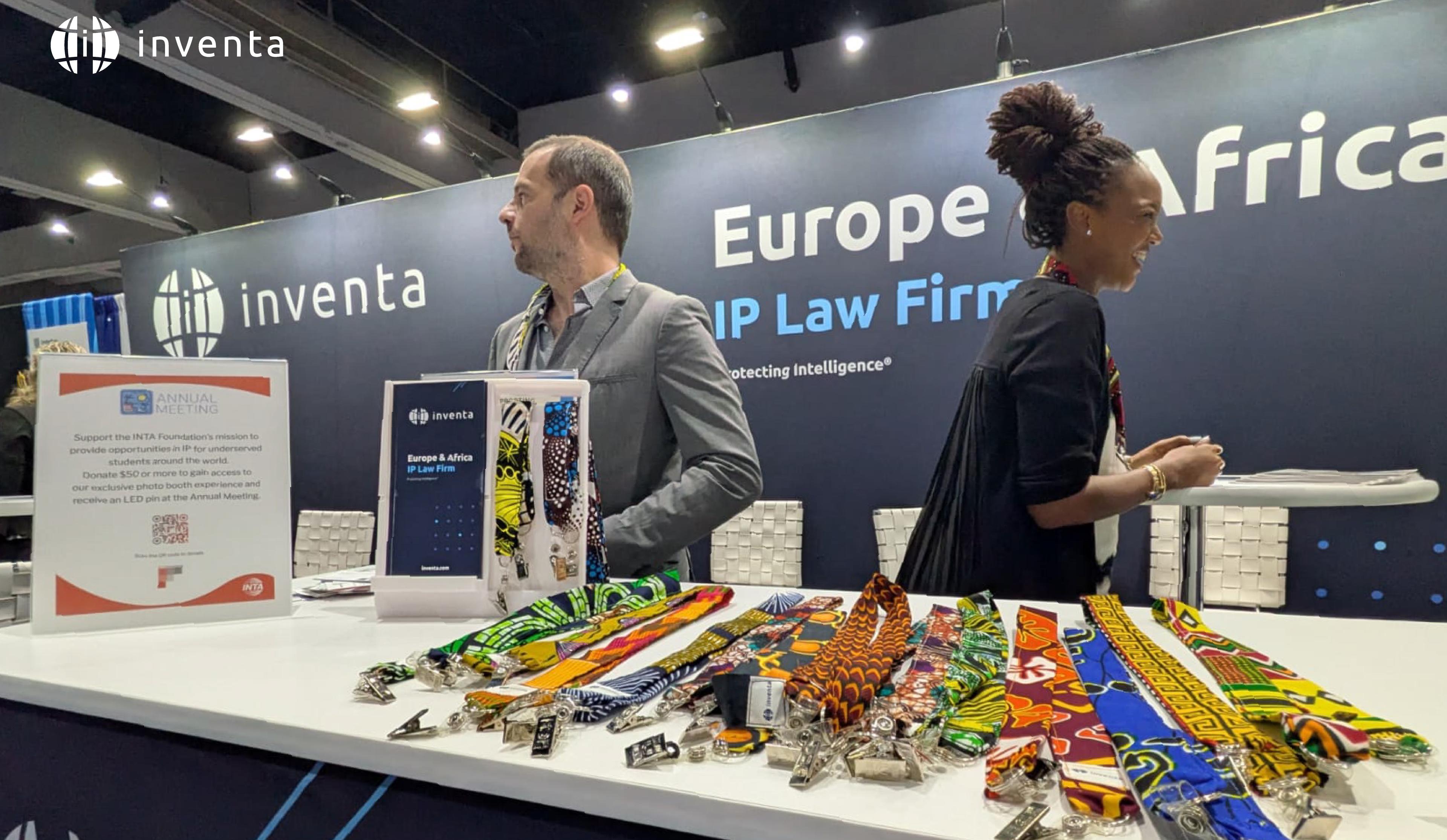 Inventa Comm INTA & Inventa Party 2025 | Inventa