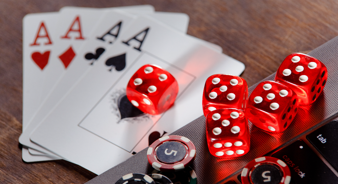 Can gambling and casino trademarks be protected in Egypt? - Inventa