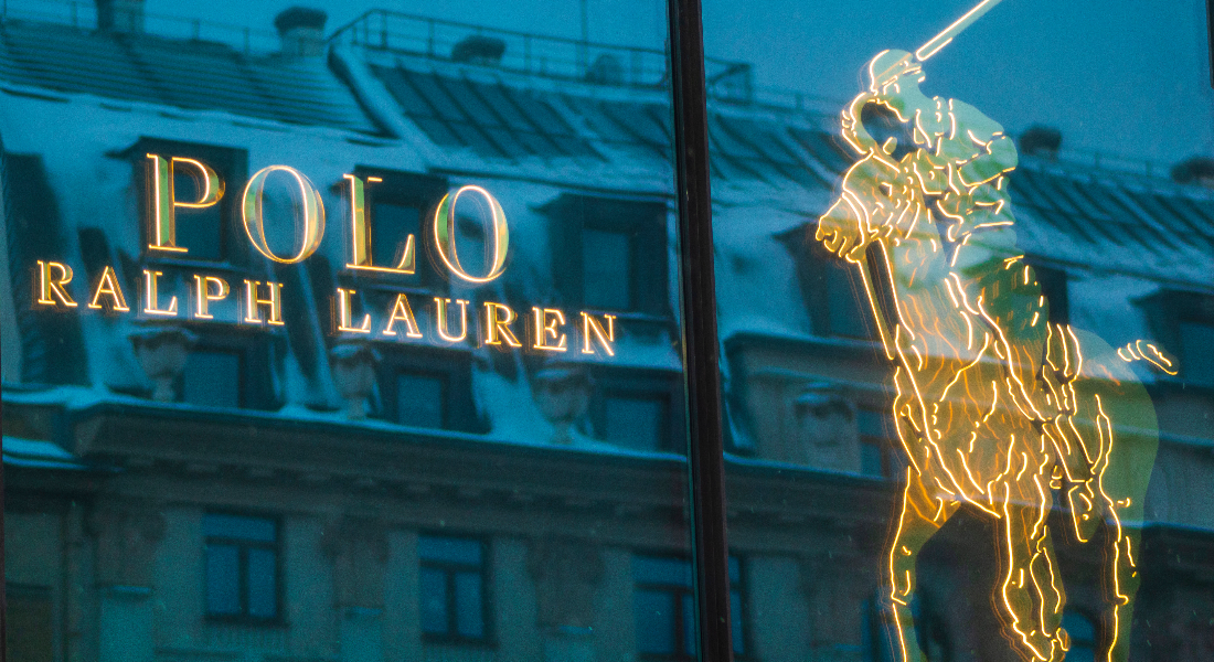 Polo Ralph Lauren Expands in Germany