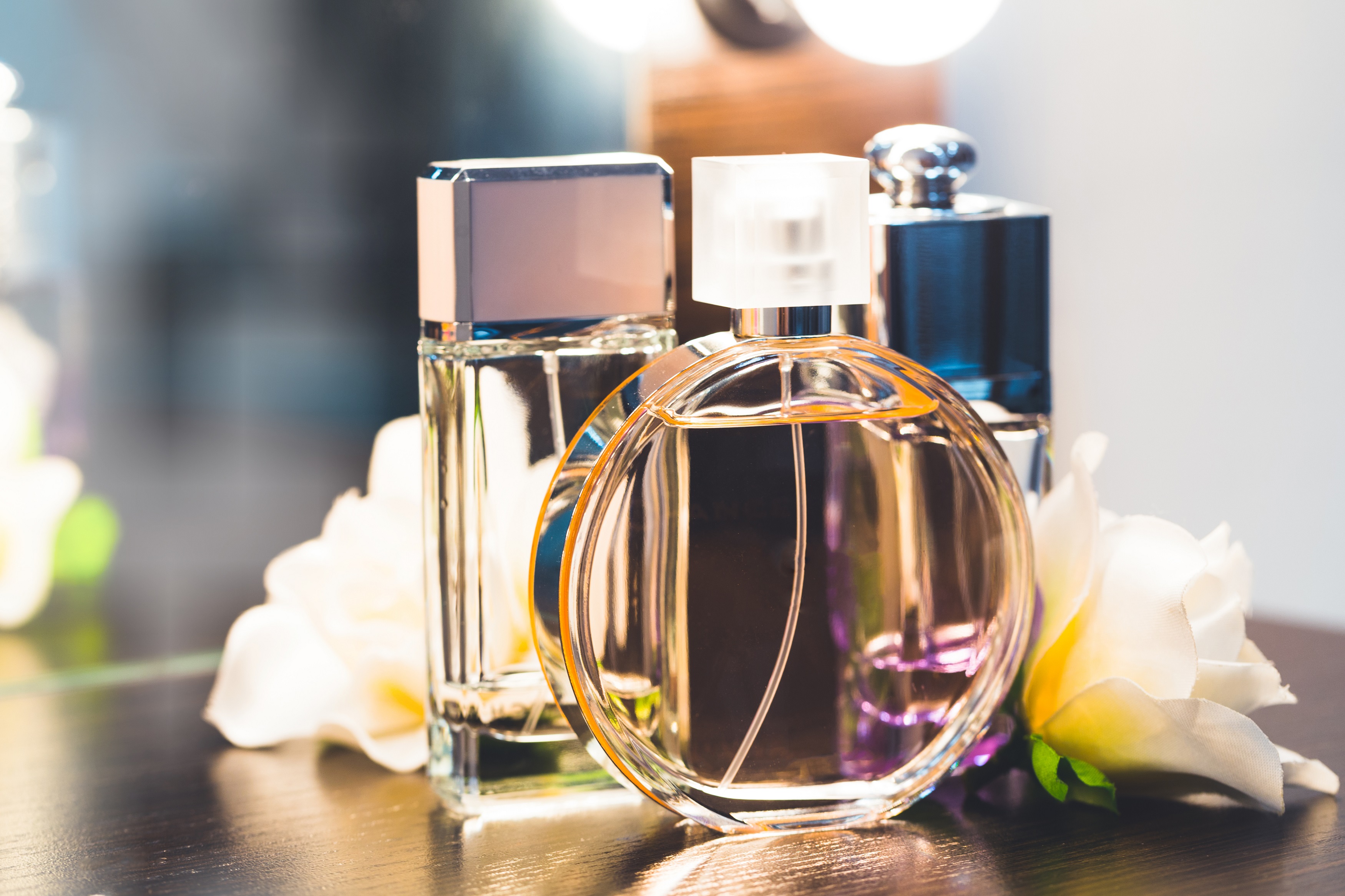 PERFUMES