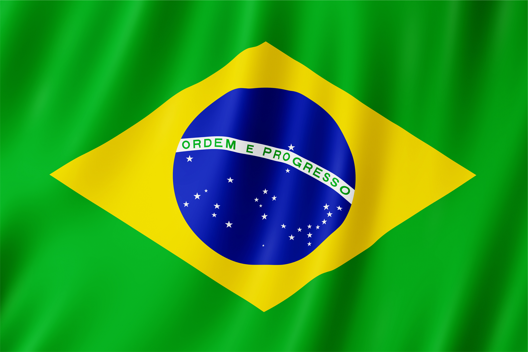 What Is The Significance Of The Brazil Flag