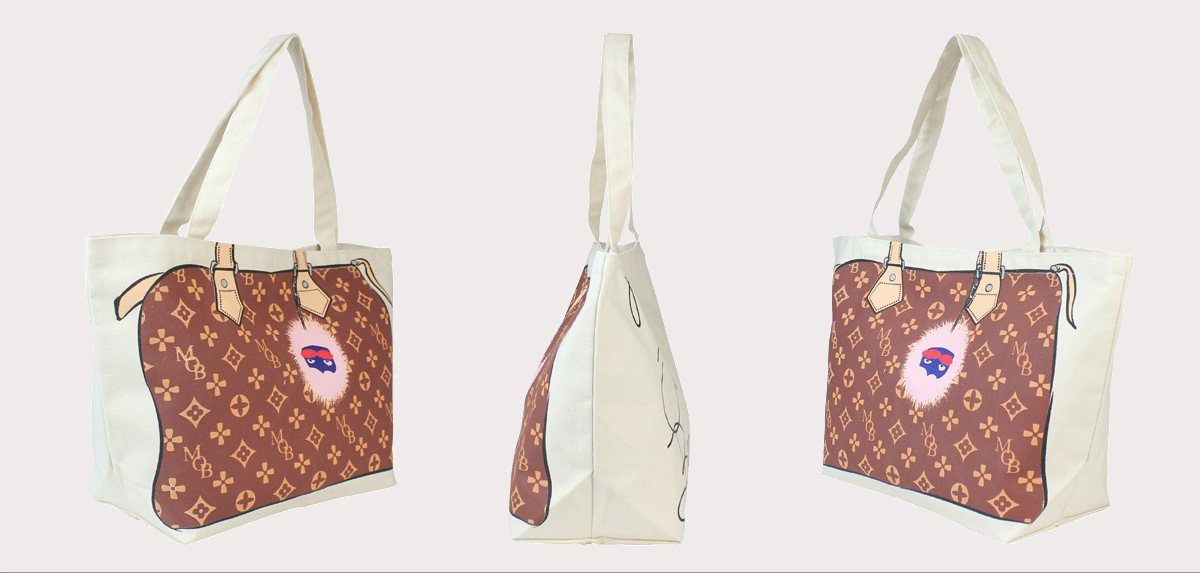 Louis Vuitton vs My Other Bag (MOB) - Inventa International