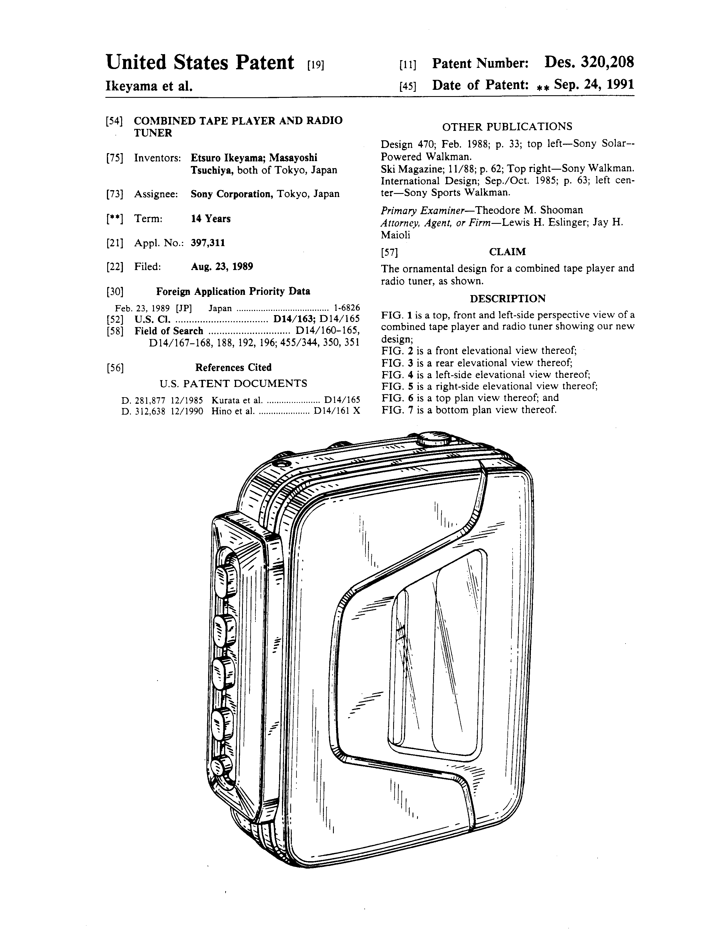 Singing / Straw - Tech Stack, Apps, Patents & Trademarks